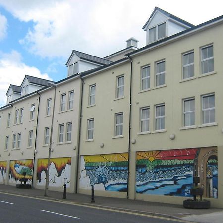 Summerhill Apartments Bundoran Room photo