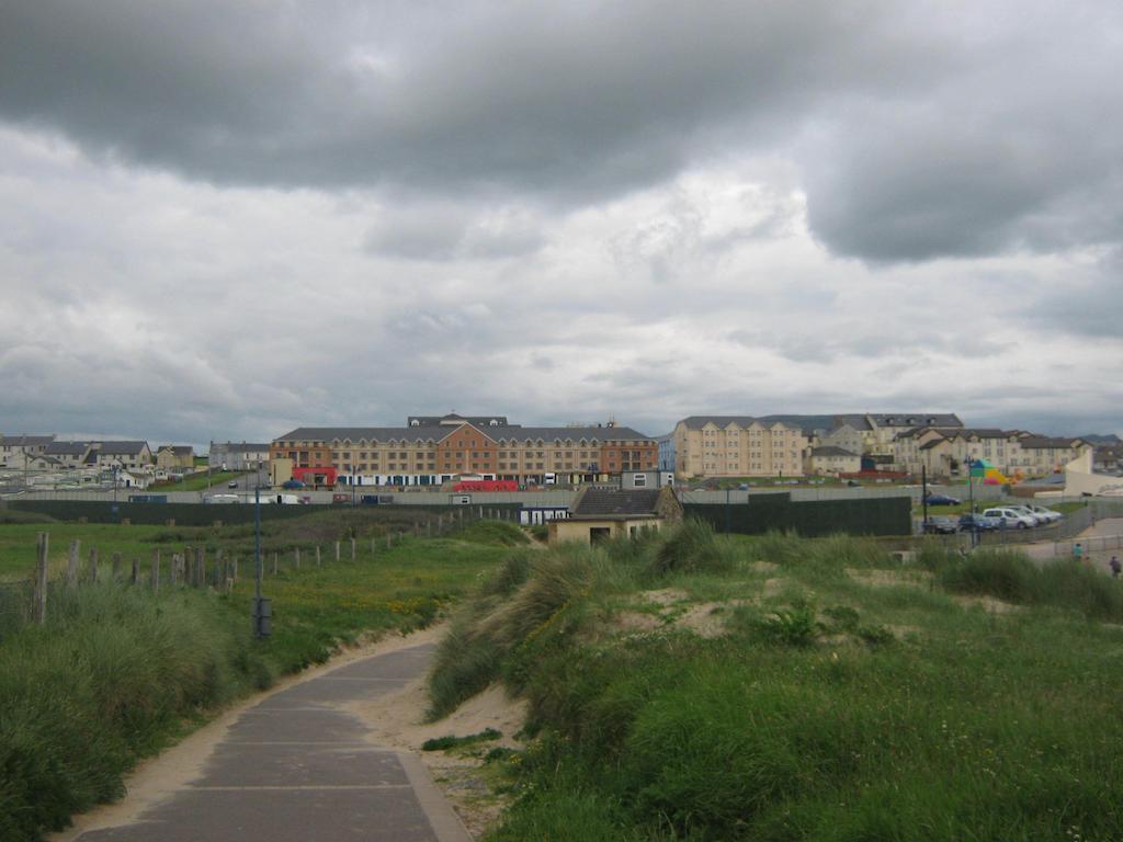 Summerhill Apartments Bundoran Exterior photo