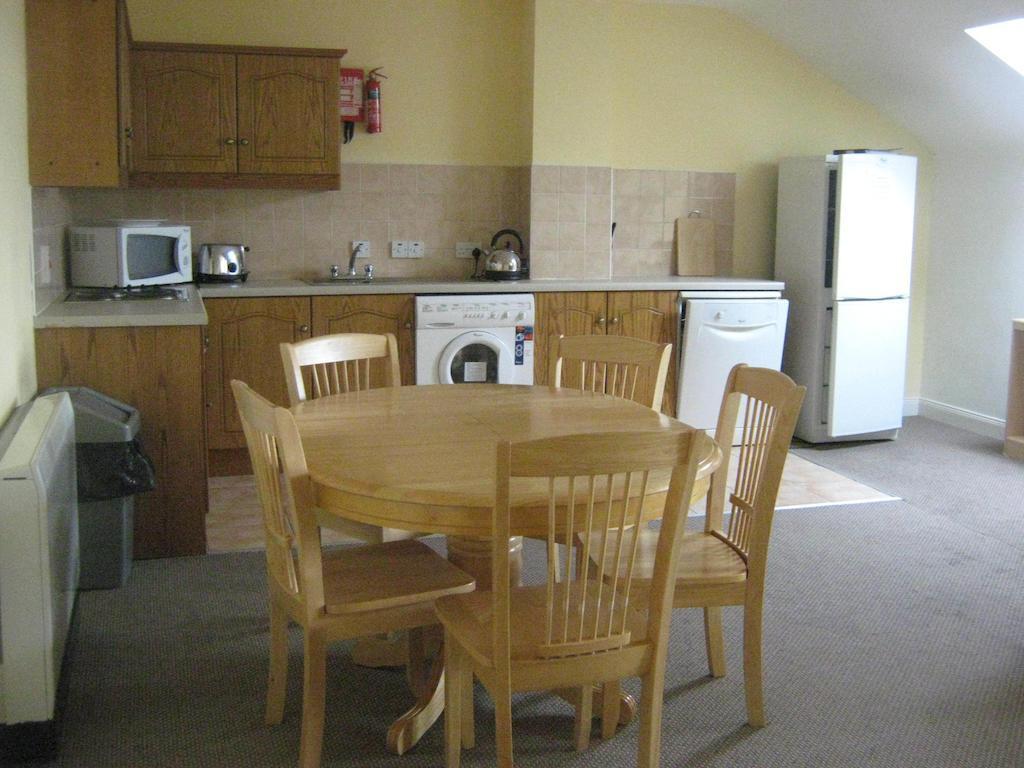 Summerhill Apartments Bundoran Room photo