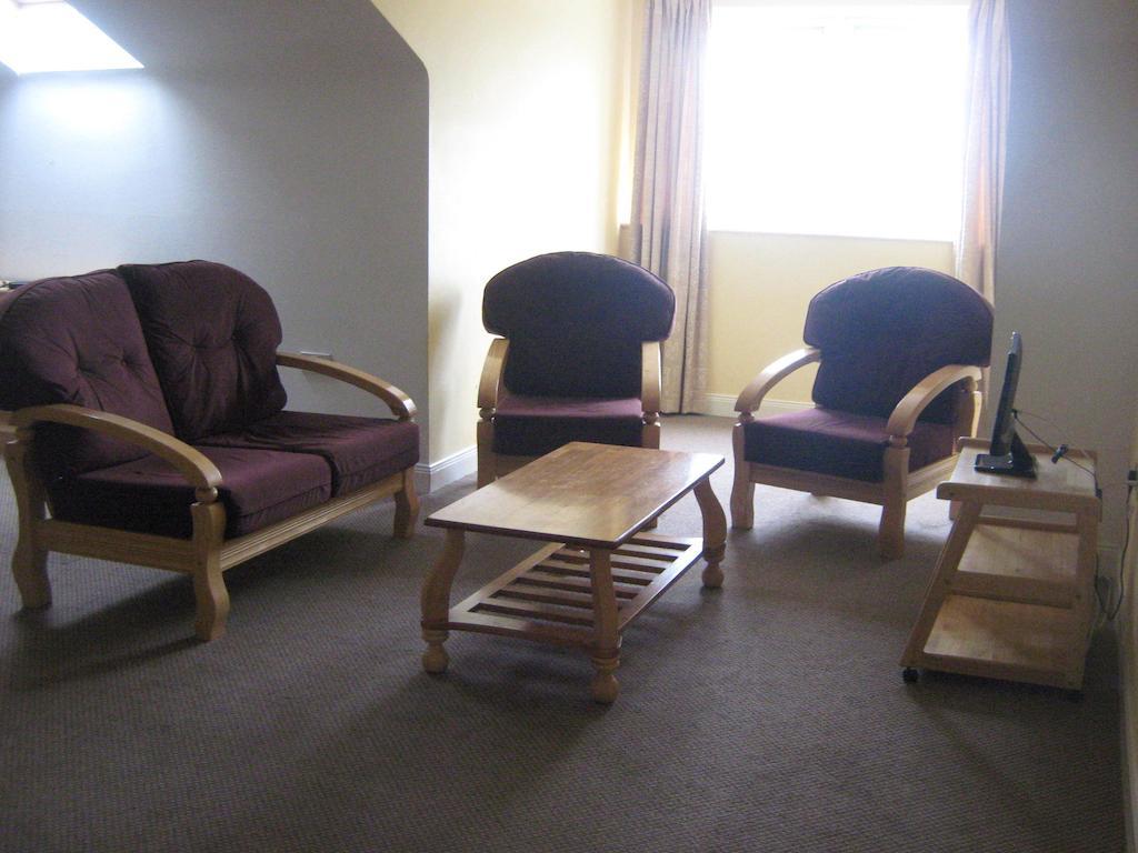 Summerhill Apartments Bundoran Room photo