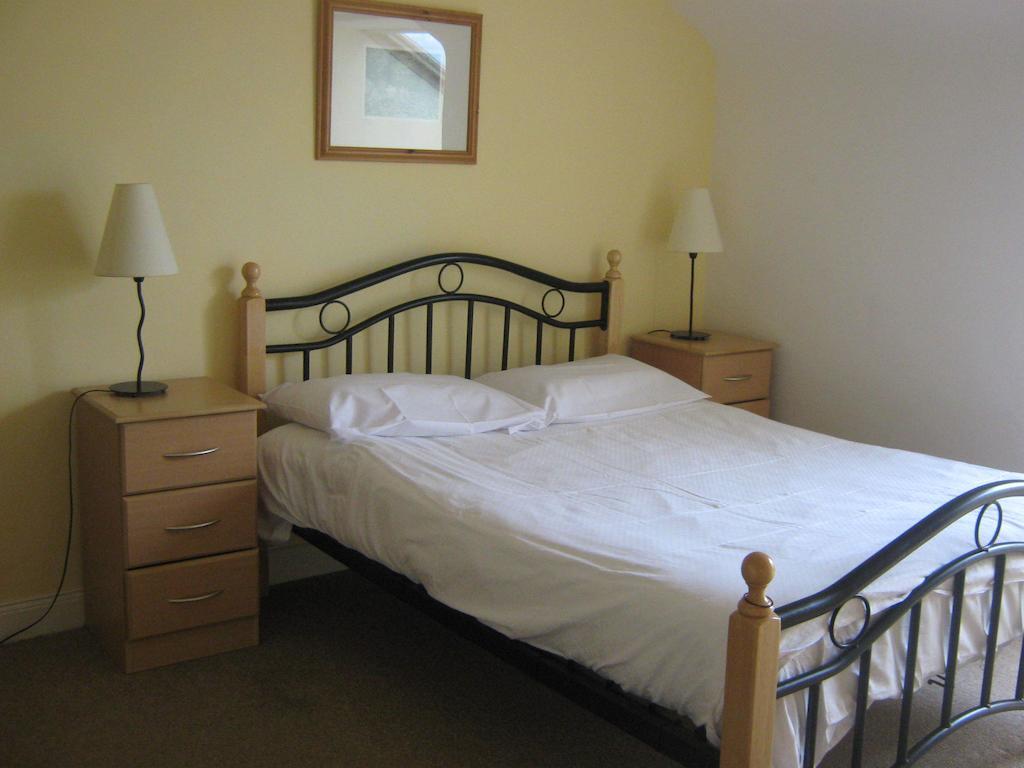 Summerhill Apartments Bundoran Room photo