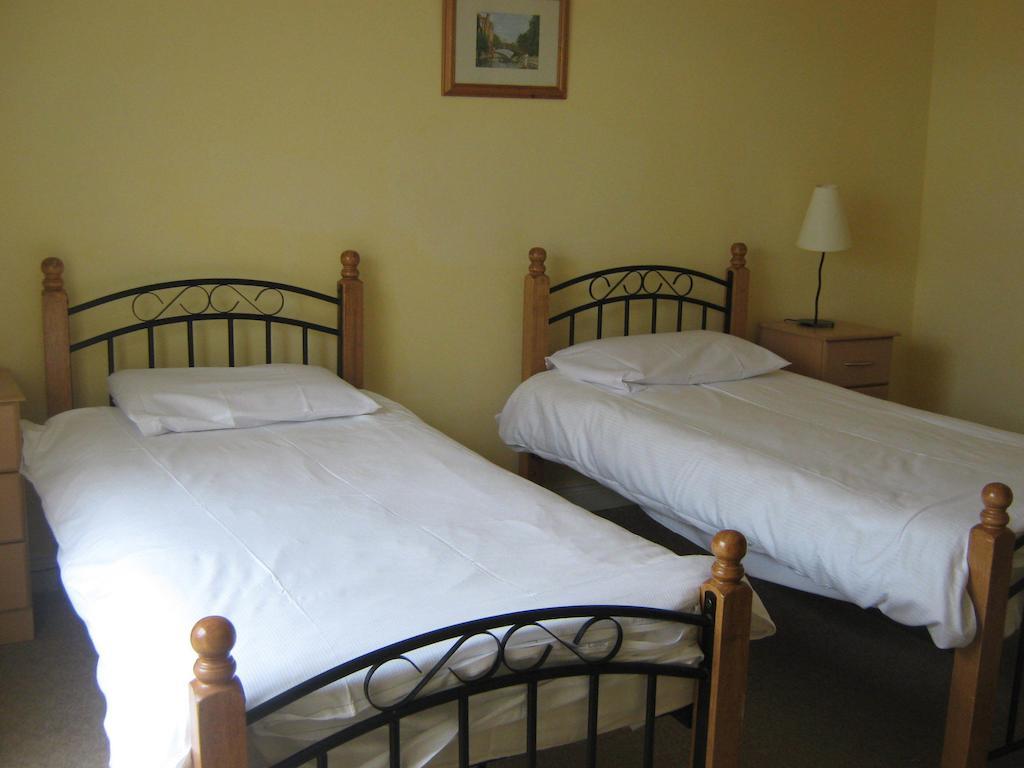 Summerhill Apartments Bundoran Room photo